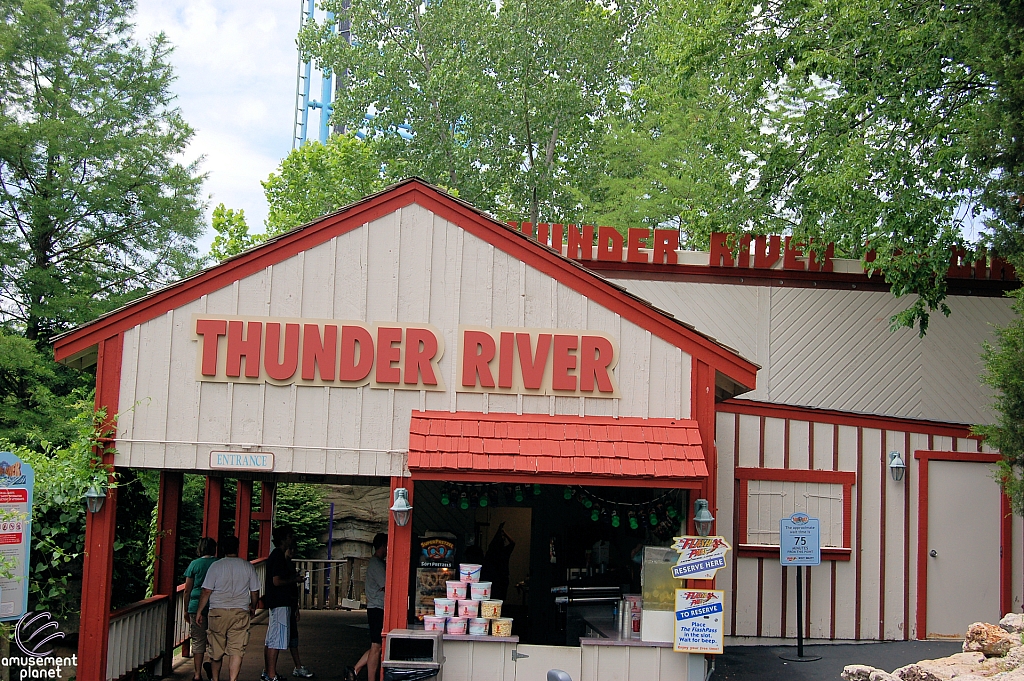 Thunder River