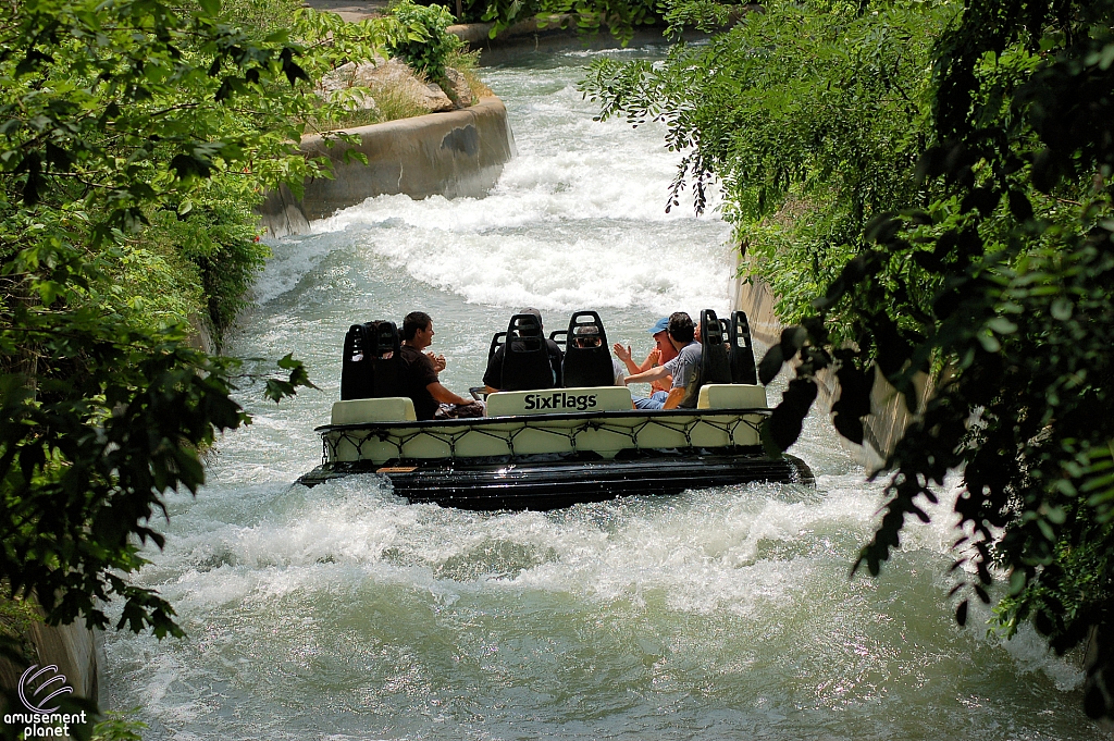 Thunder River