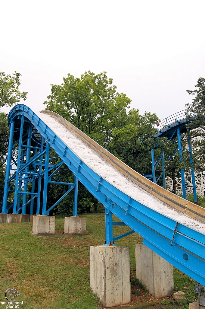 Tidal Wave