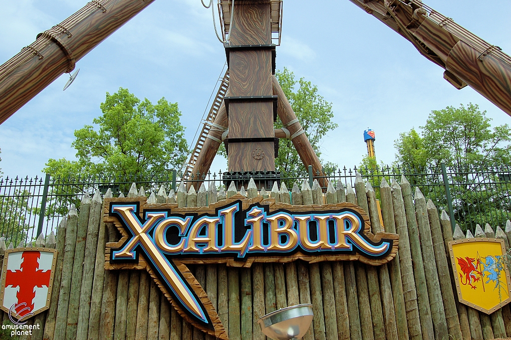 Xcalibur