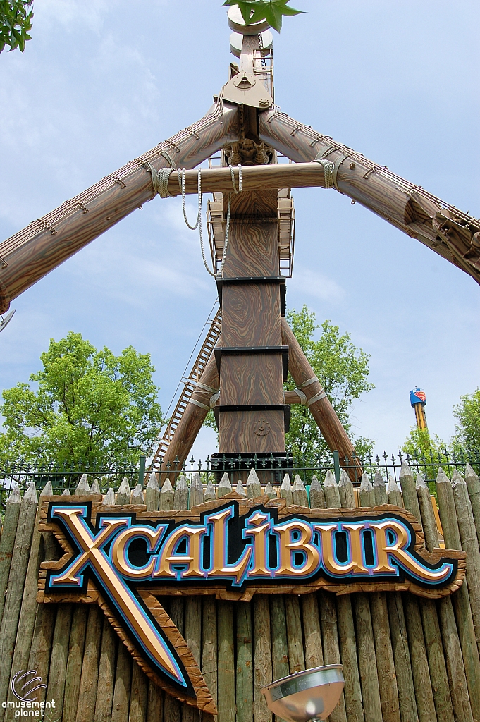 Xcalibur