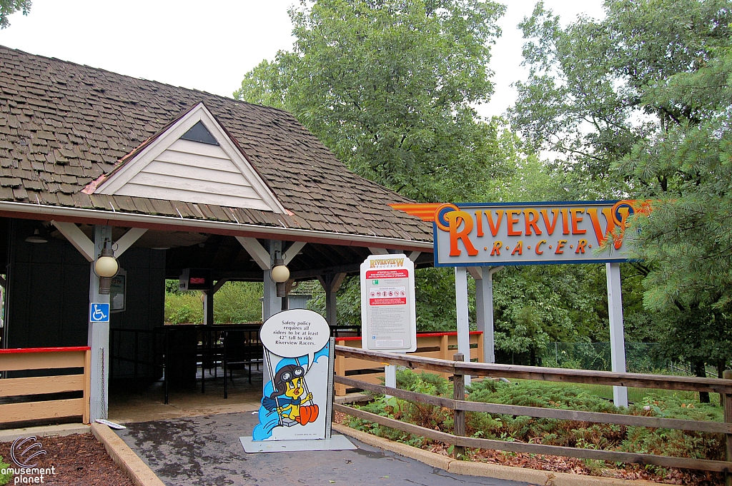 Riverview Racer