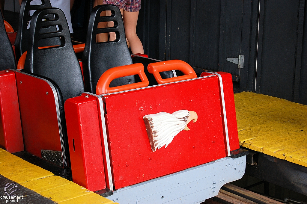 Screamin' Eagle