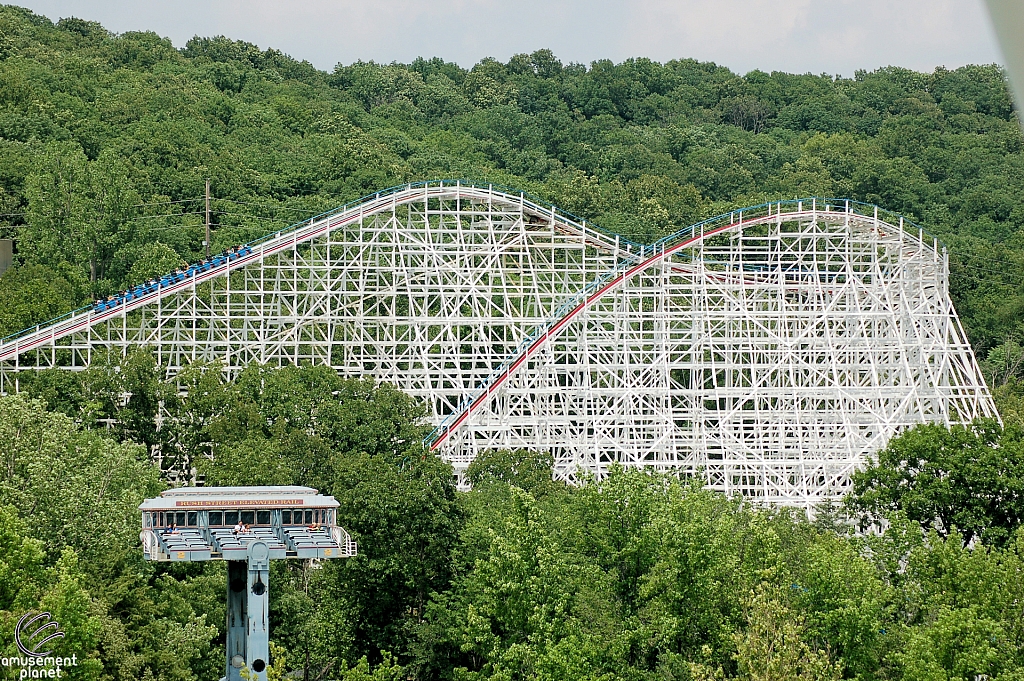 Screamin' Eagle