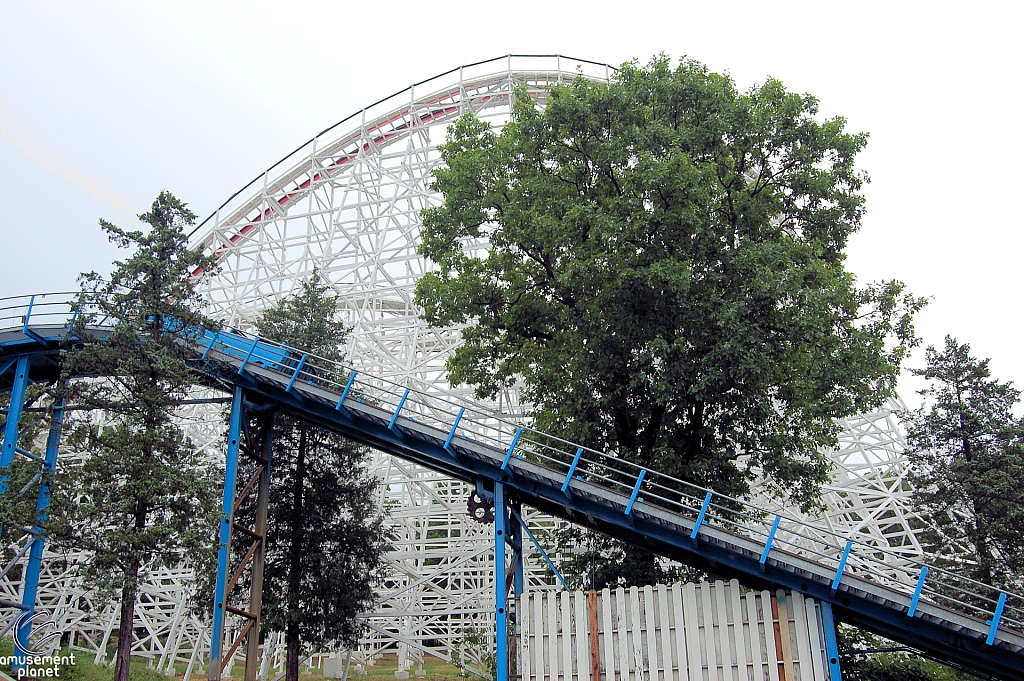 Screamin' Eagle
