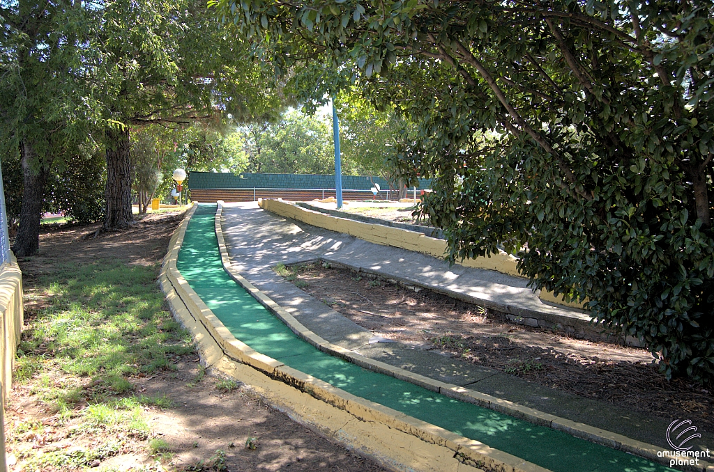 Sandy Lake Amusement Park