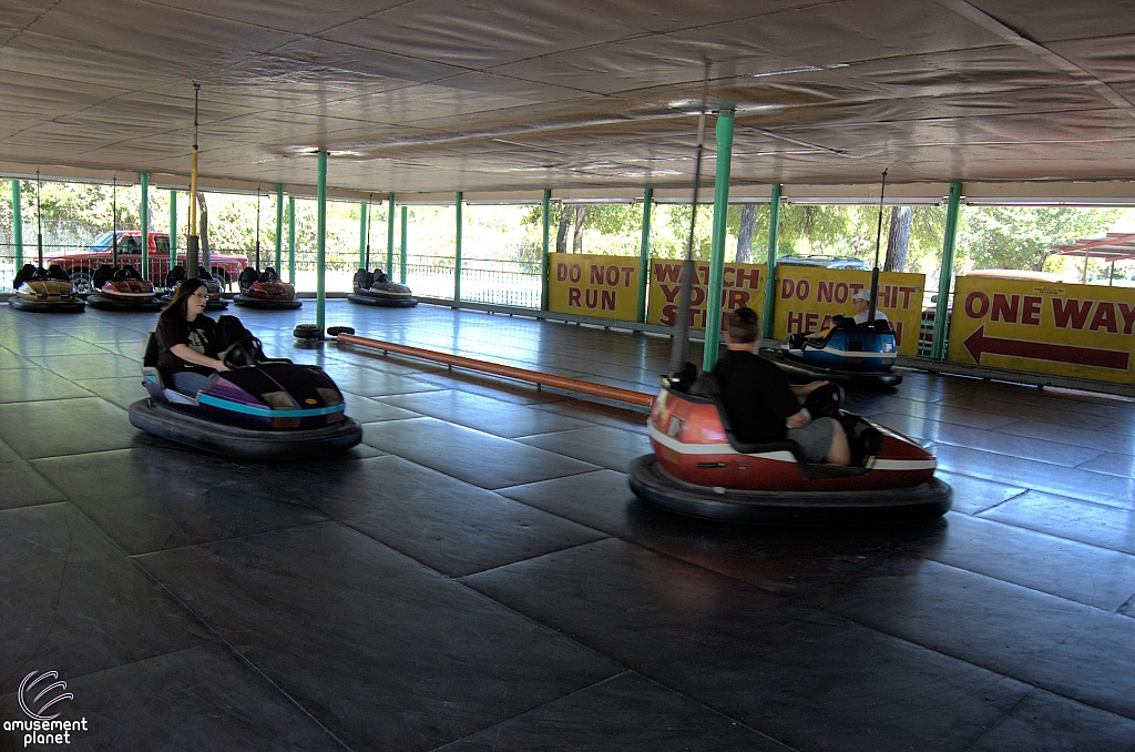 Bumper Cars