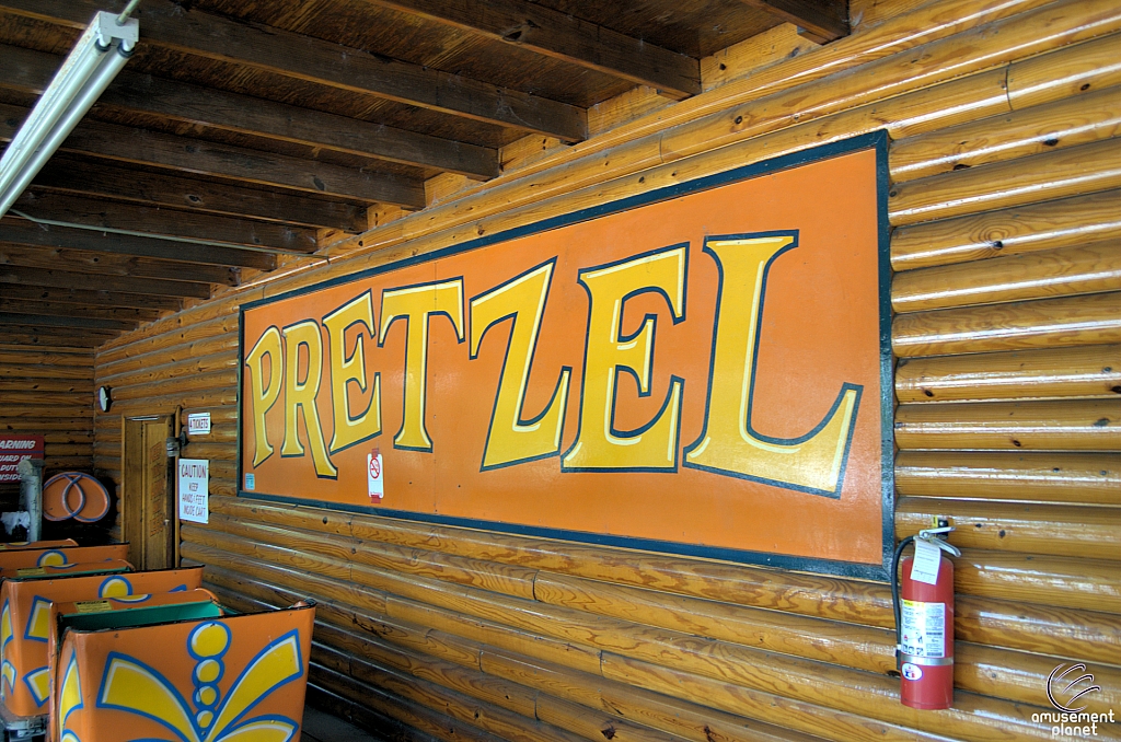 Pretzel