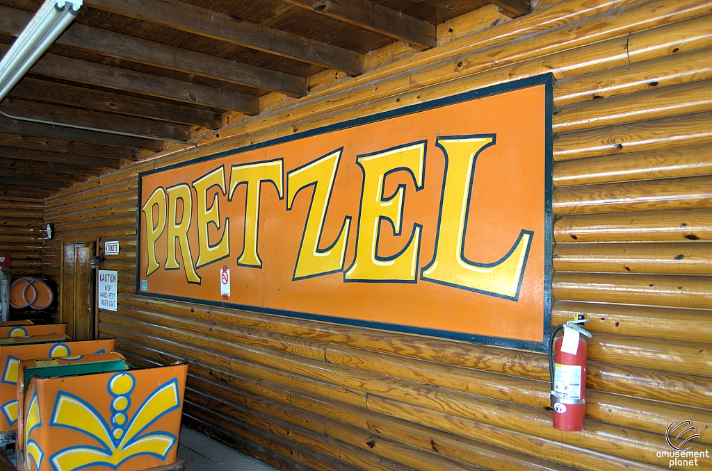 Pretzel