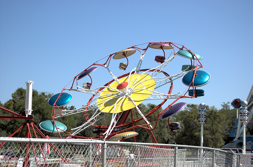Paratrooper