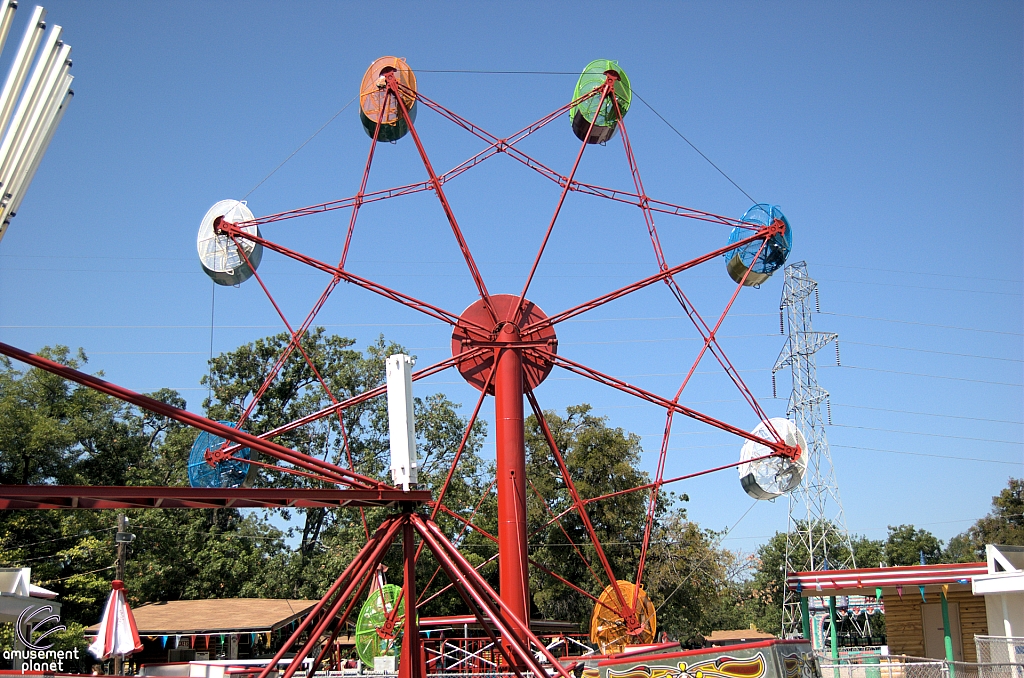Rock-O-Plane