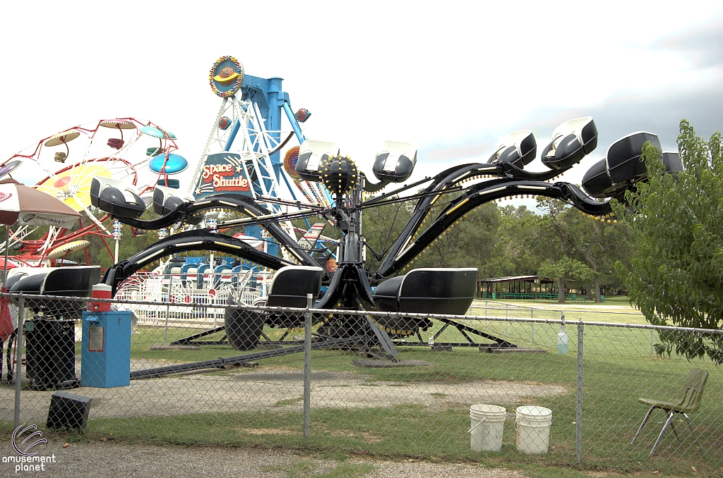 Spider
