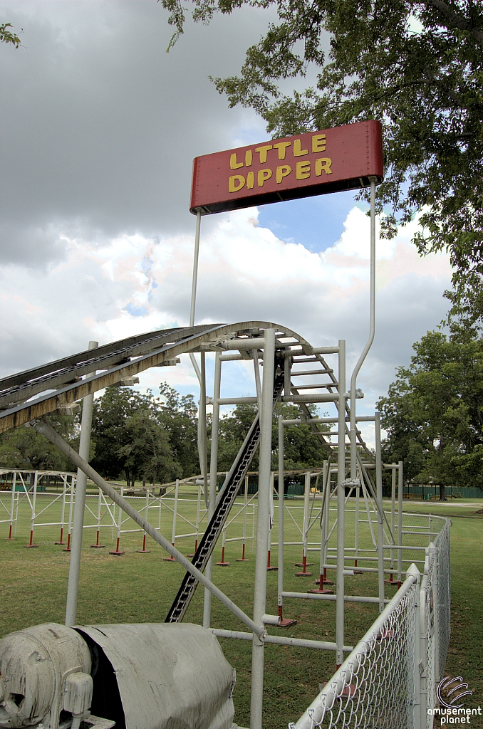 Little Dipper