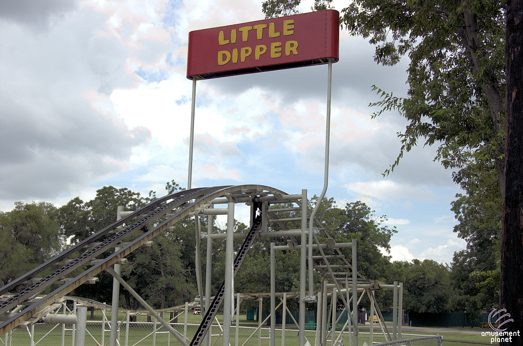 Little Dipper