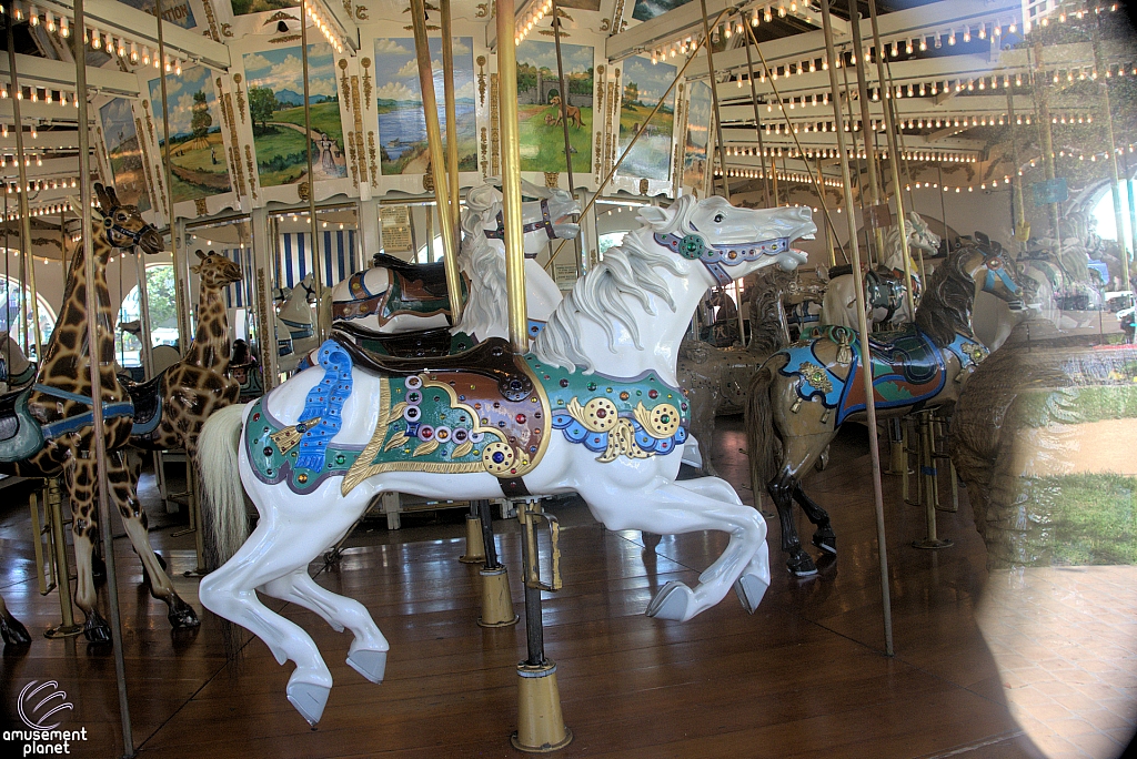 Carousel