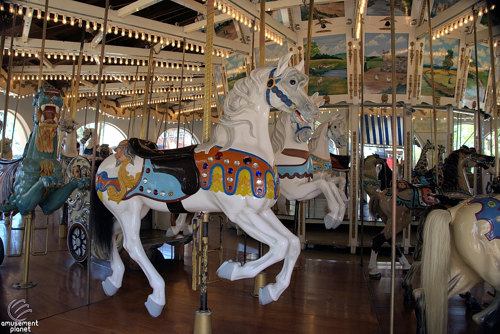 Carousel