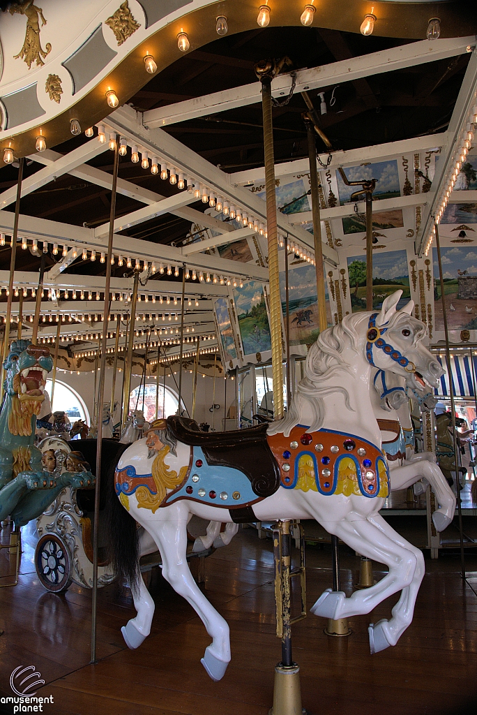 Carousel