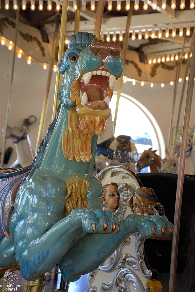 Carousel