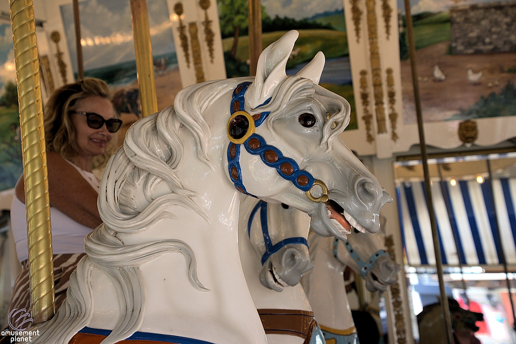Carousel