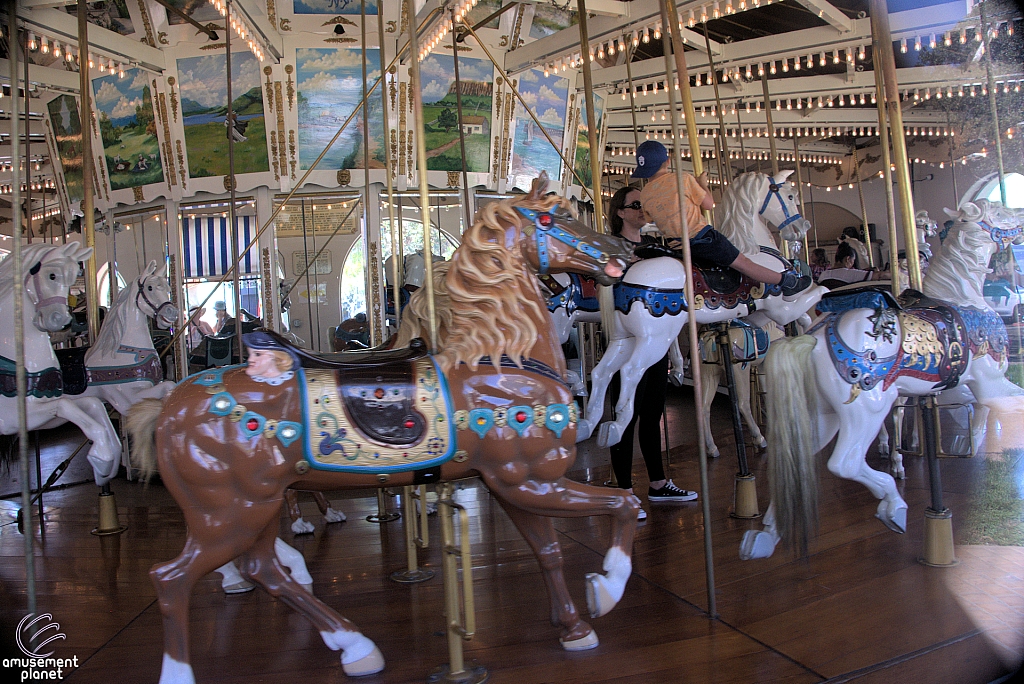 Carousel