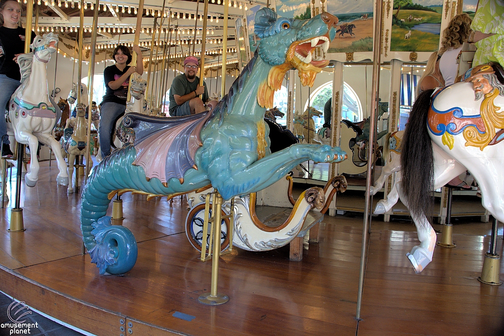 Carousel