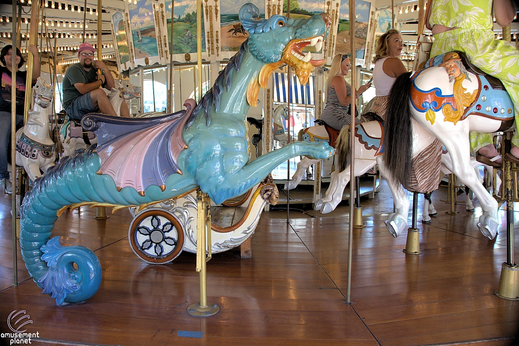 Carousel