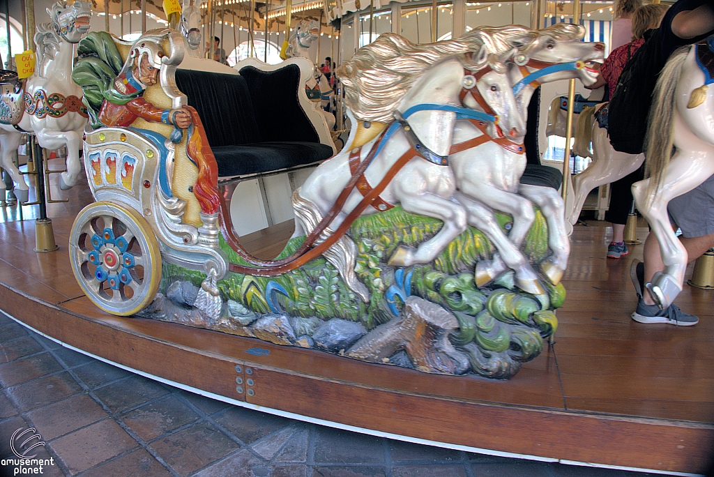 Carousel