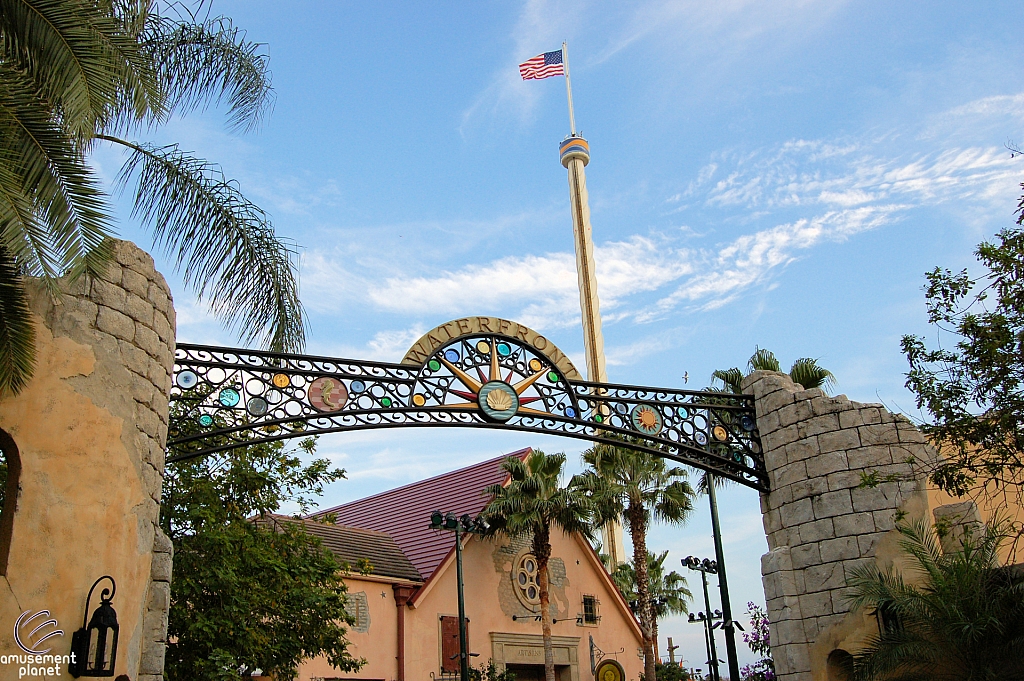 SeaWorld Orlando