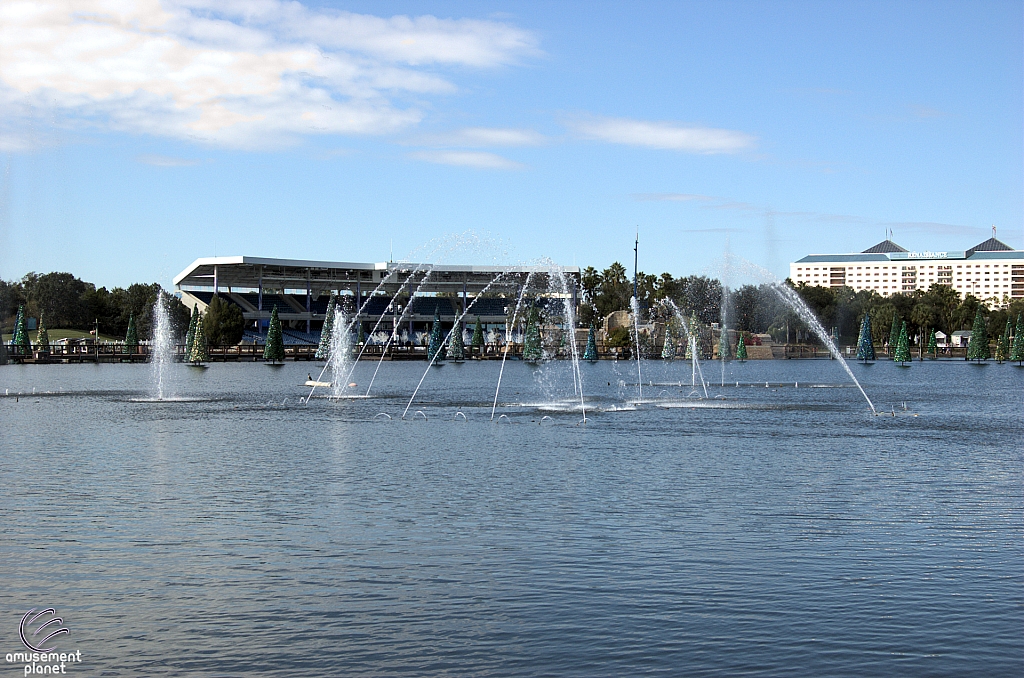 SeaWorld Orlando