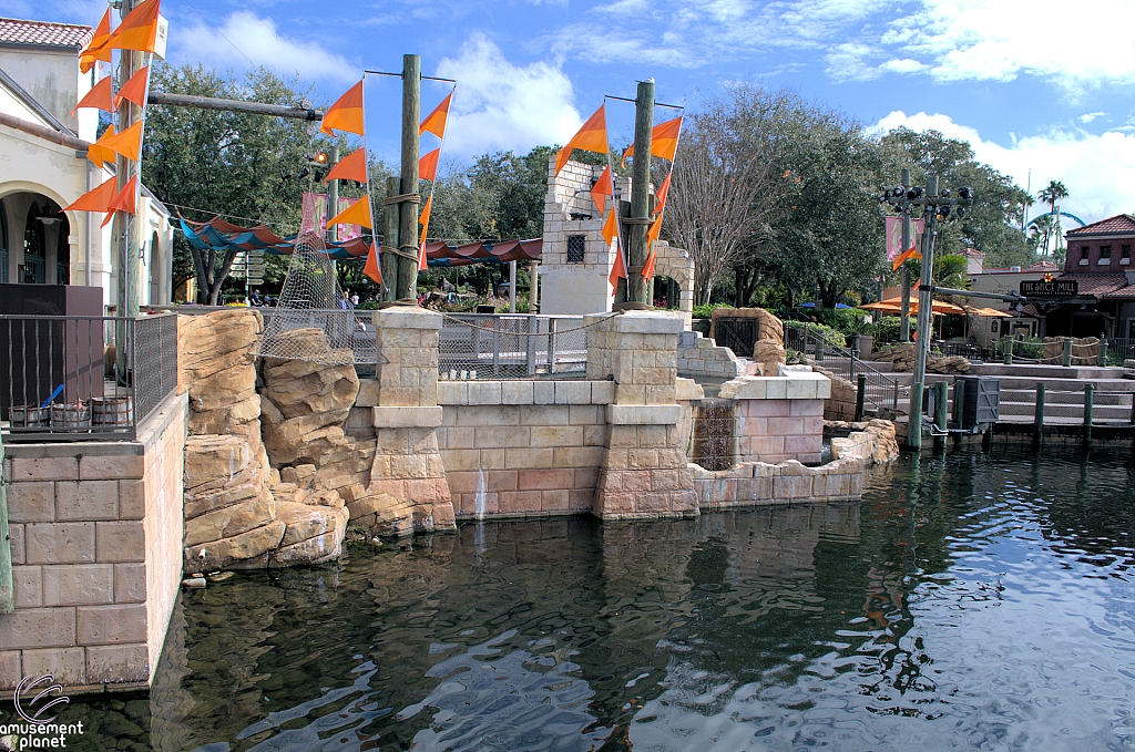 SeaWorld Orlando