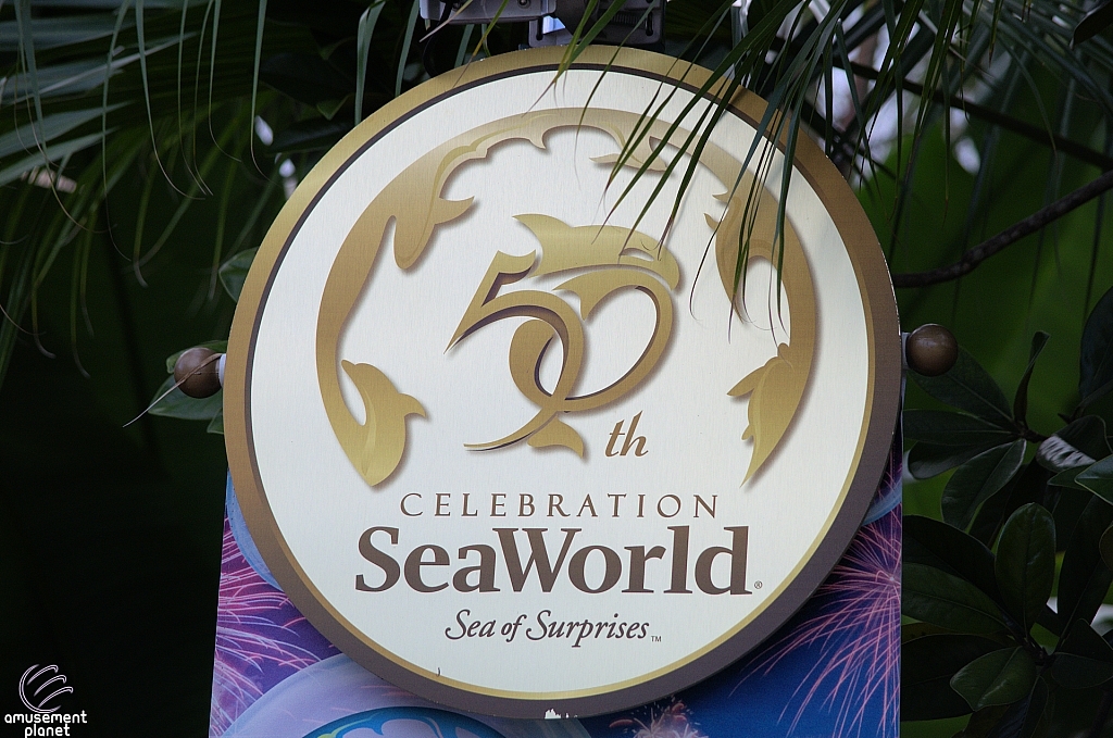 SeaWorld Orlando