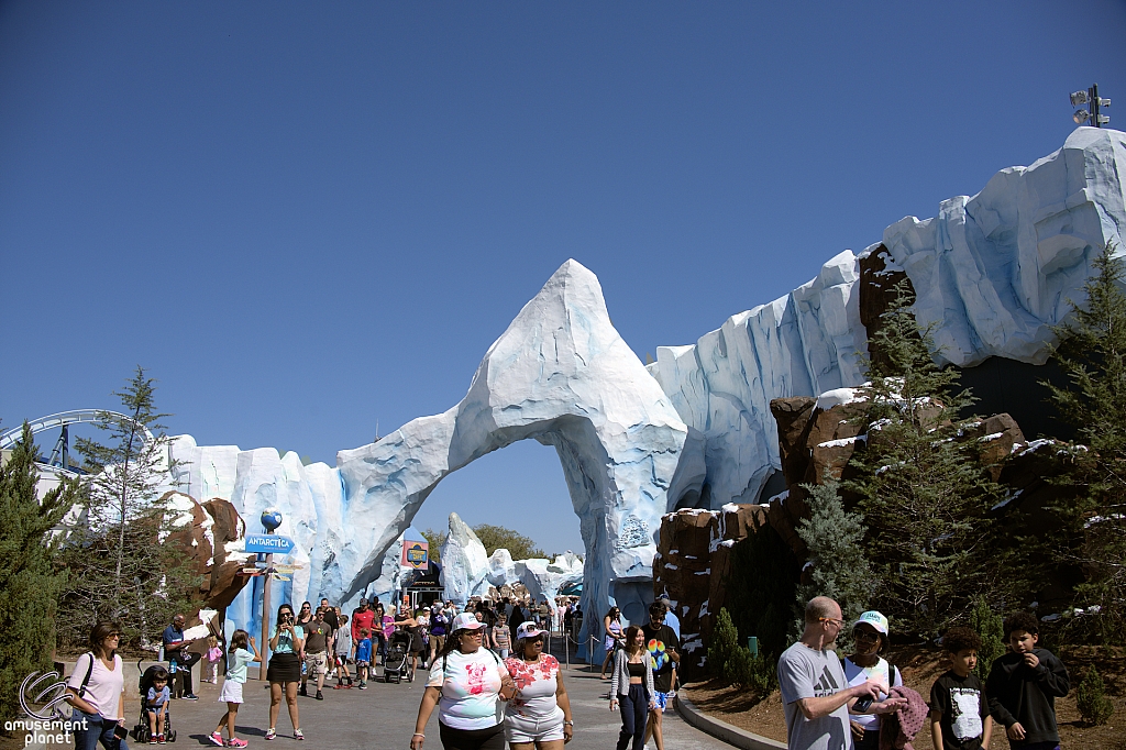 SeaWorld Orlando