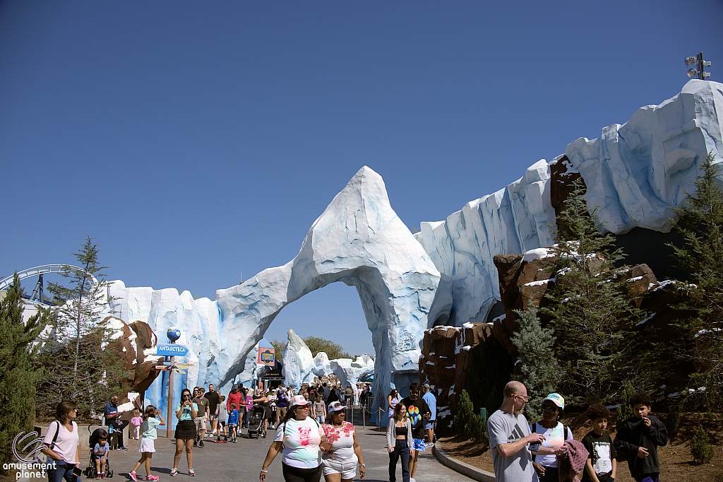 SeaWorld Orlando