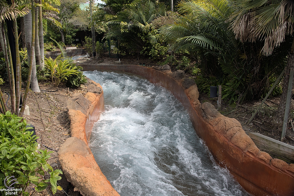 Infinity Falls