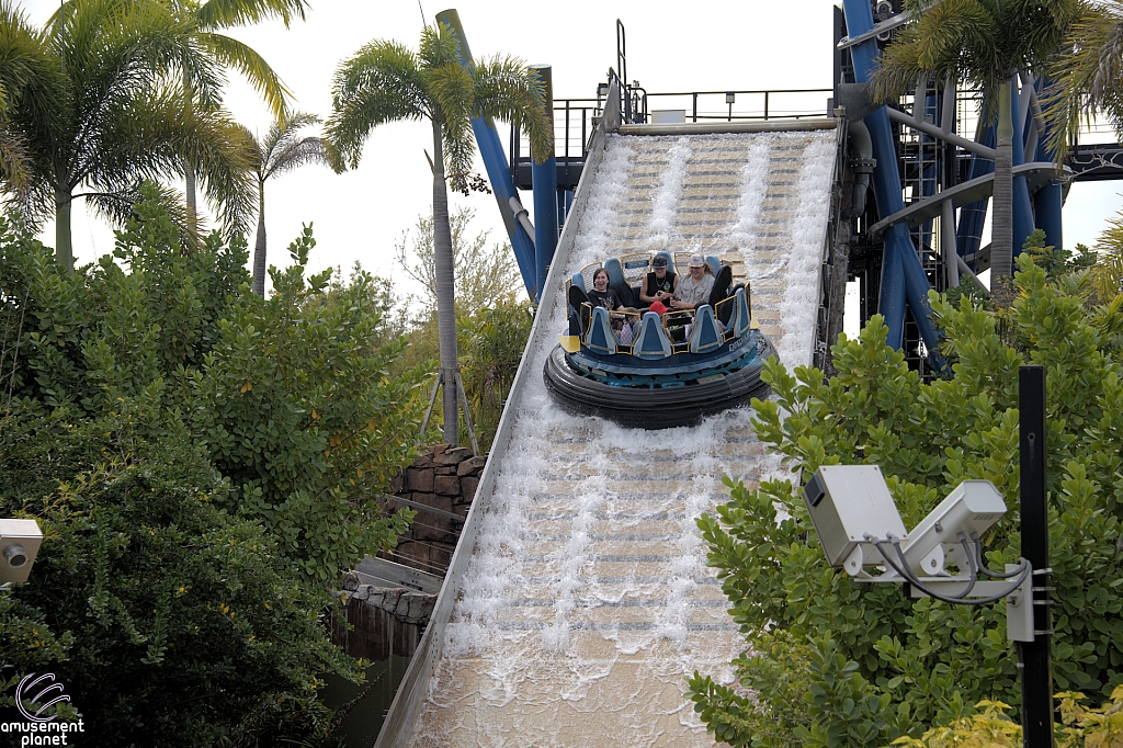 Infinity Falls