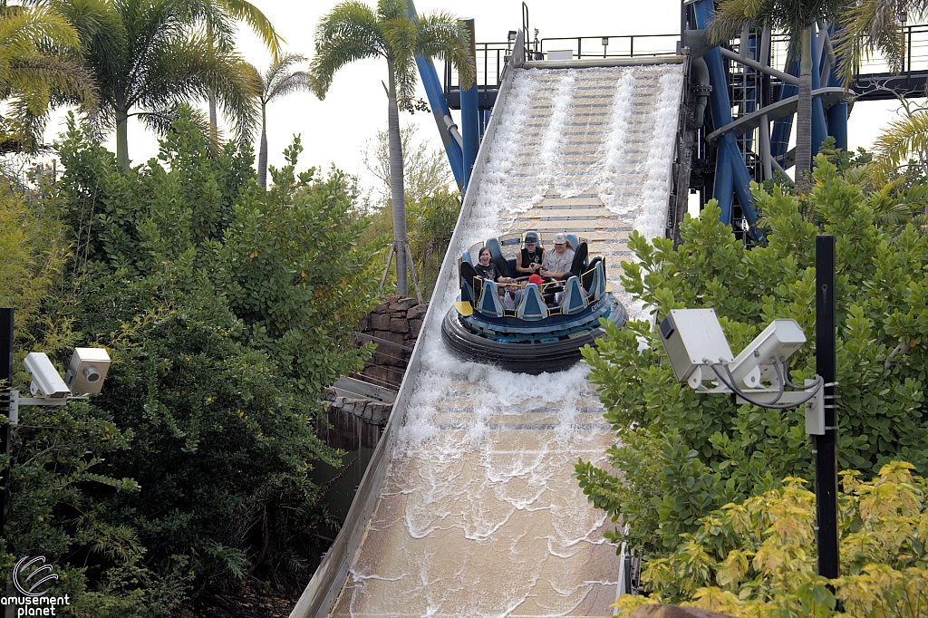 Infinity Falls