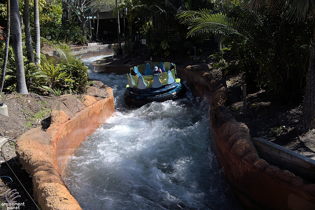 Infinity Falls