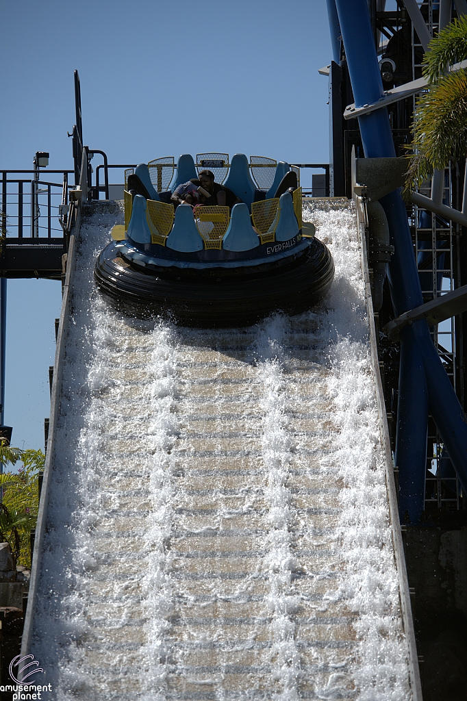 Infinity Falls