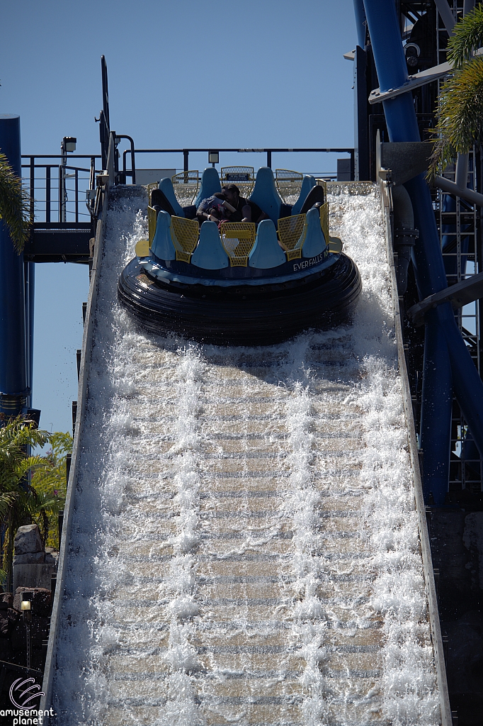 Infinity Falls