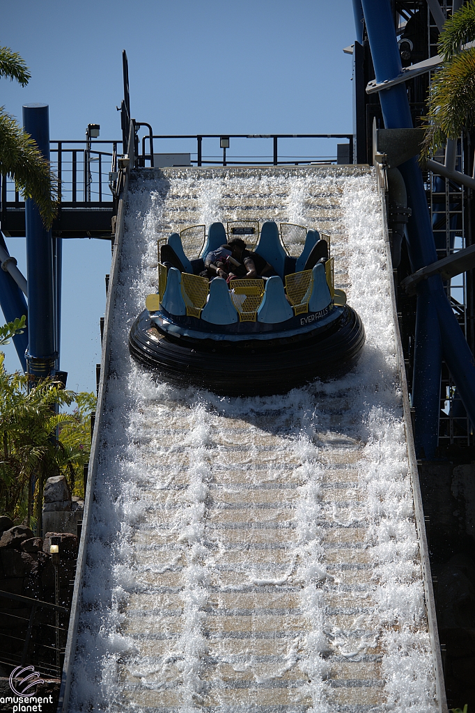 Infinity Falls
