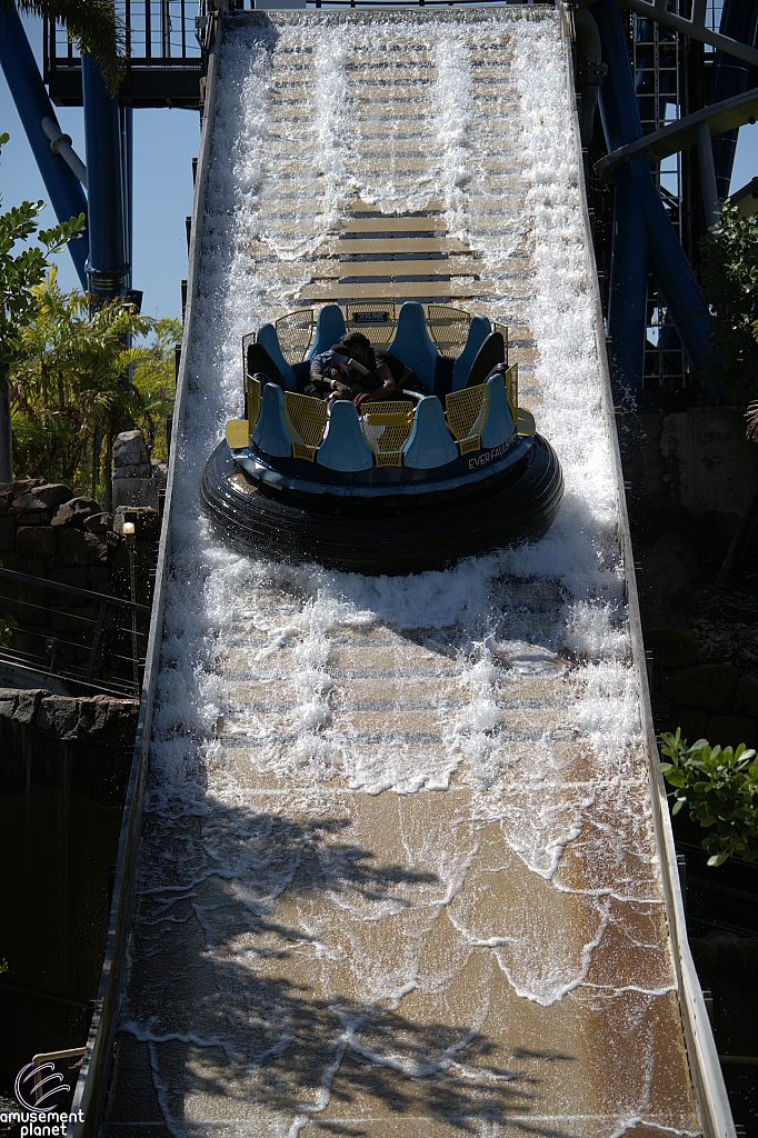 Infinity Falls