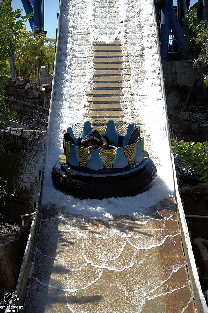 Infinity Falls