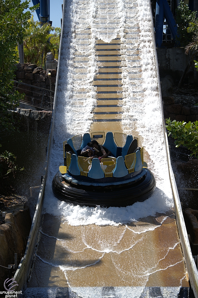 Infinity Falls