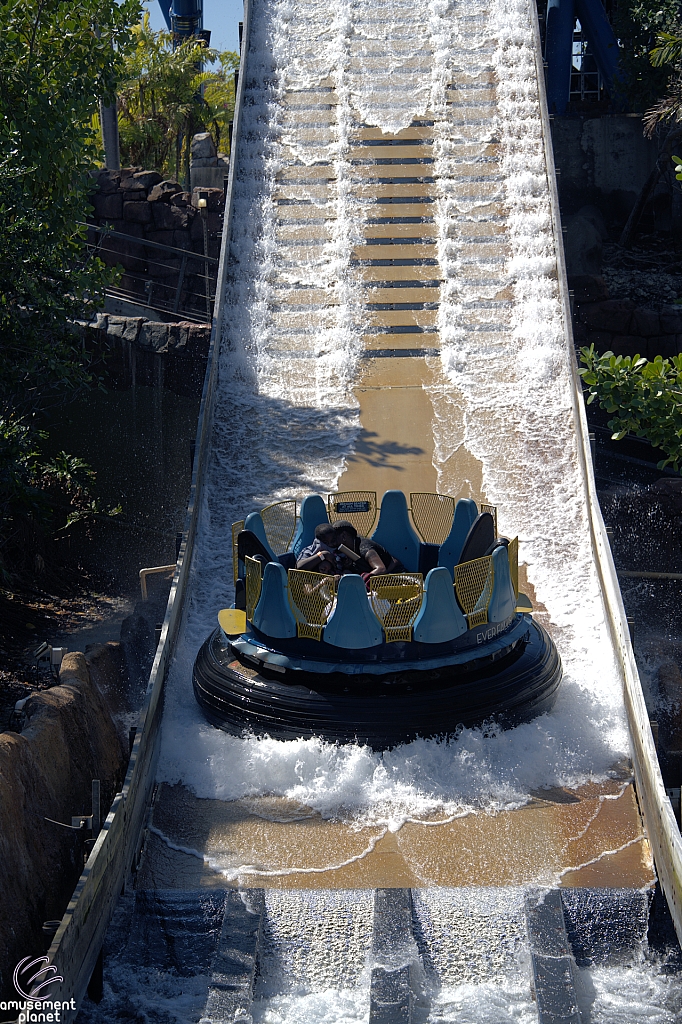 Infinity Falls
