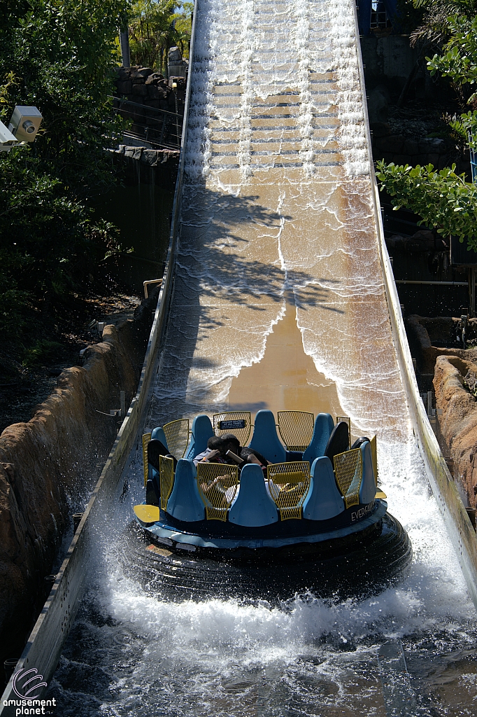 Infinity Falls