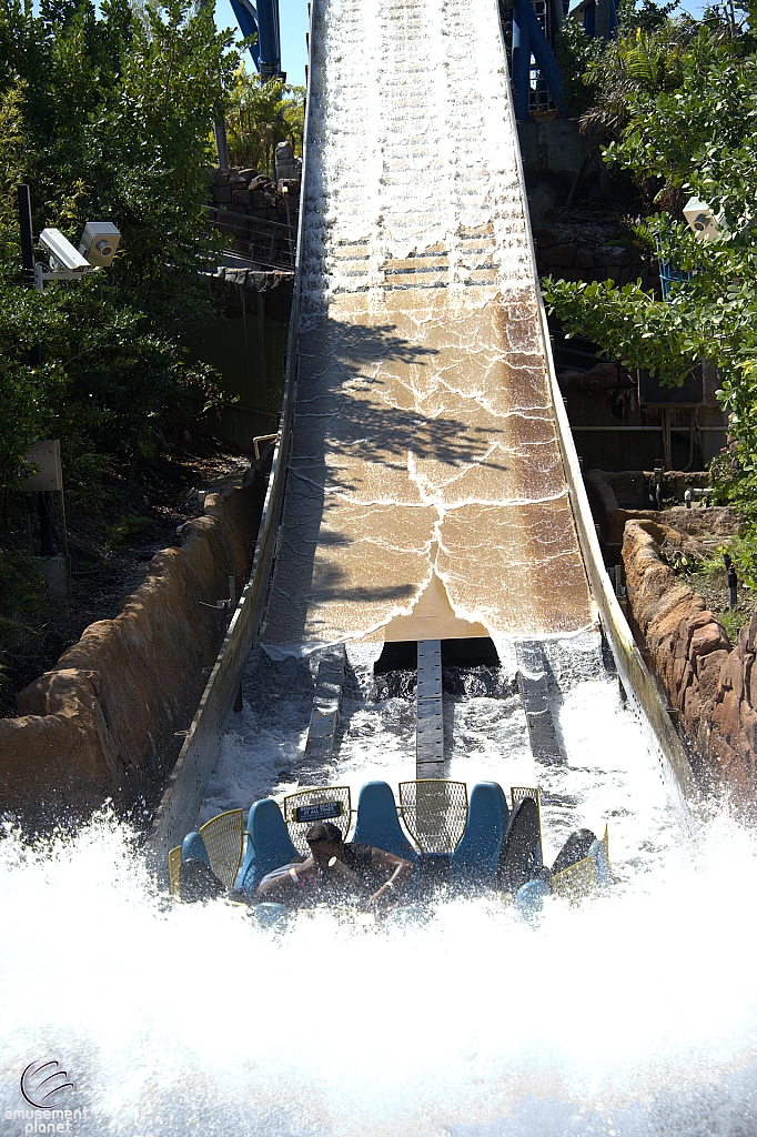 Infinity Falls