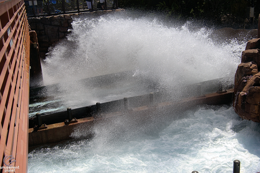 Infinity Falls