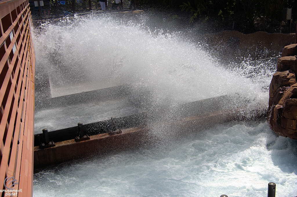 Infinity Falls