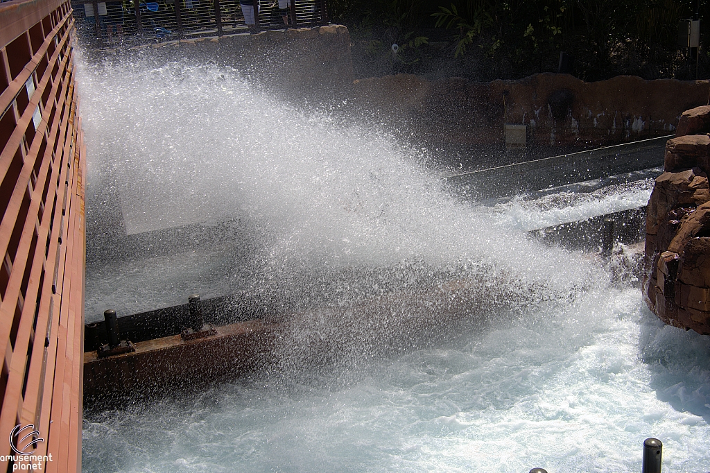 Infinity Falls