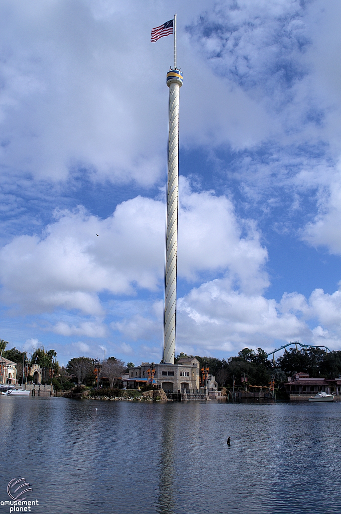 Sky Tower